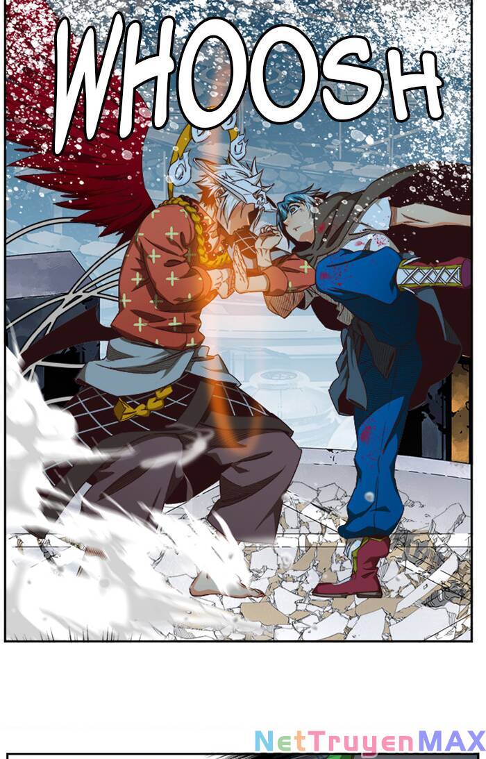 Chúa tể học đường chapter 544.5 50