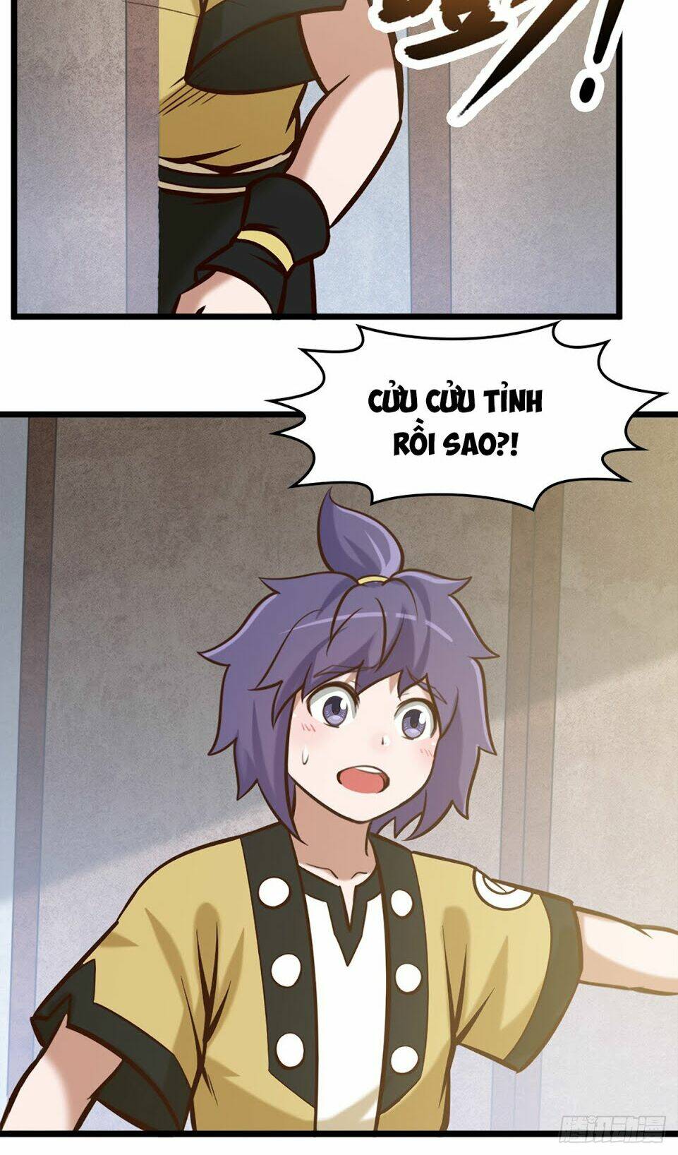 hiệp hành cửu thiên chapter 92 6