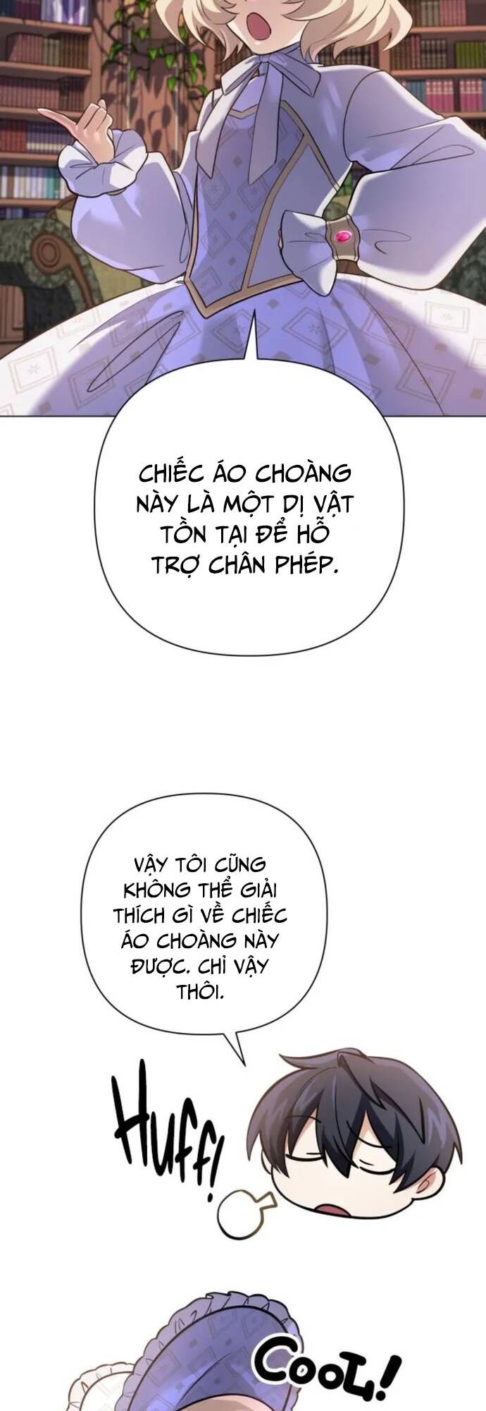 sự trở lại của đại pháp sư huyền thoại chapter 29 45