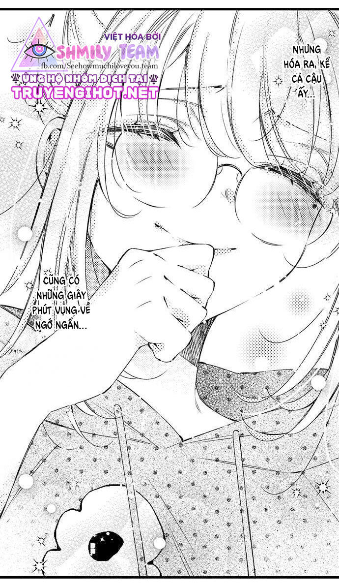 we had sex right before work chapter 14 12