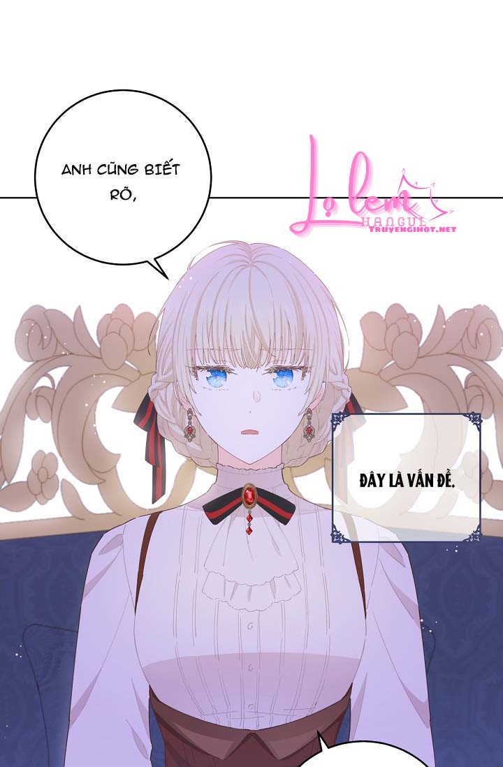 tôi đã mệt rồi chapter 35.1 22