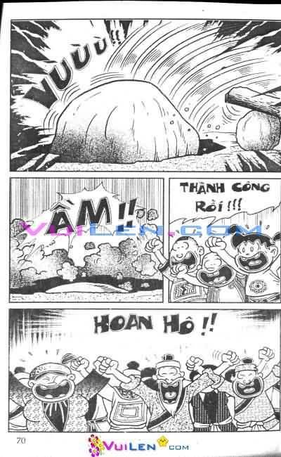 thần đồng đất việt chapter 10 67