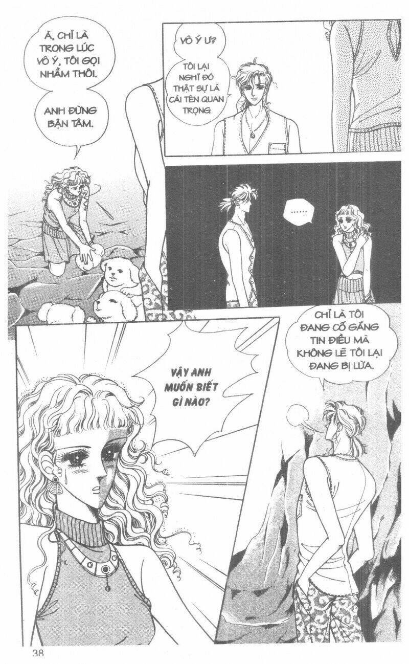 đừng chống đối chapter 3 41