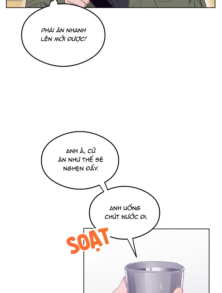 tình tay ba chapter 4 87