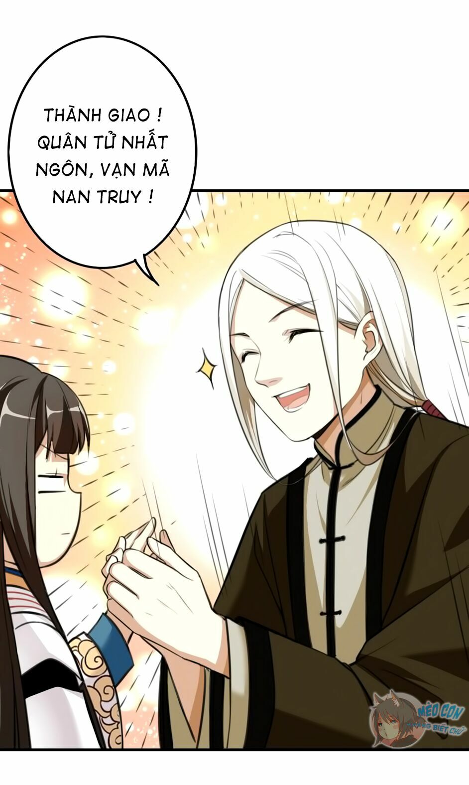 bốc toán tử chapter 14 8