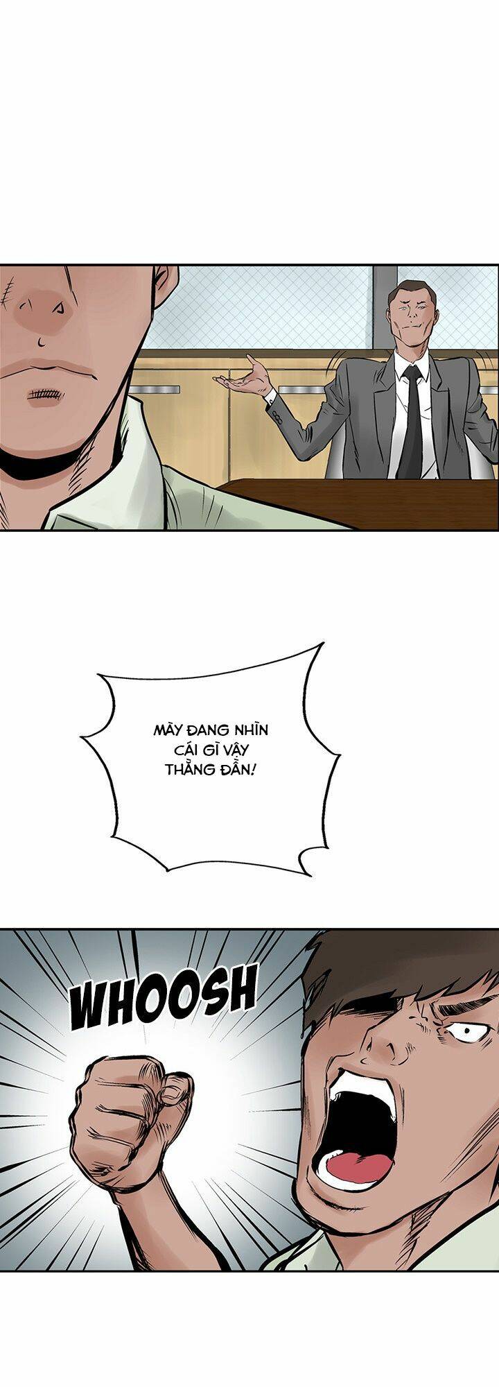 huyền thoại : khởi đầu chapter 21 37