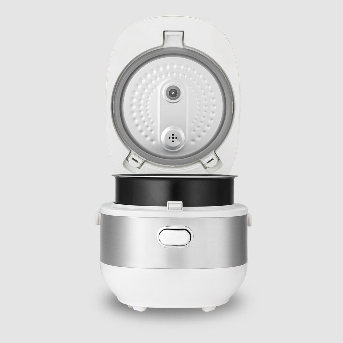Nồi Cơm Điện Tử Cuckoo CR-0690F HÀNG NHẬP KHẨU CHÍNH HÃNG
