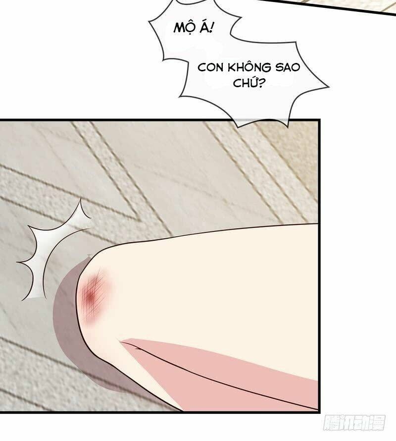 nam thần manh bảo tận diệt chapter 29 50
