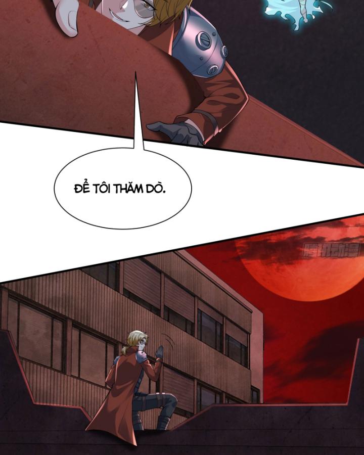 bắt đầu từ trăng đỏ chapter 171 56