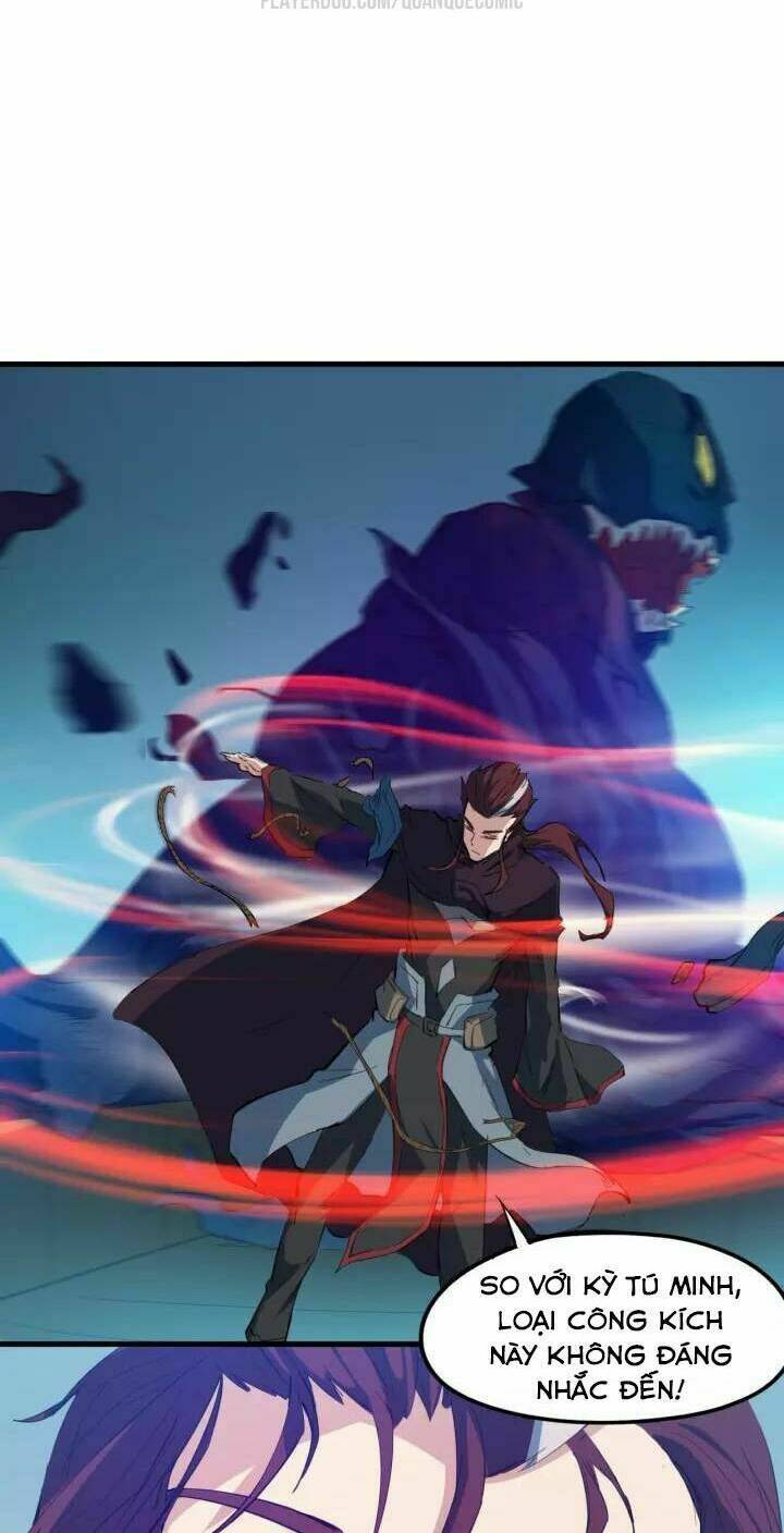 long mạch võ thần chapter 61 30