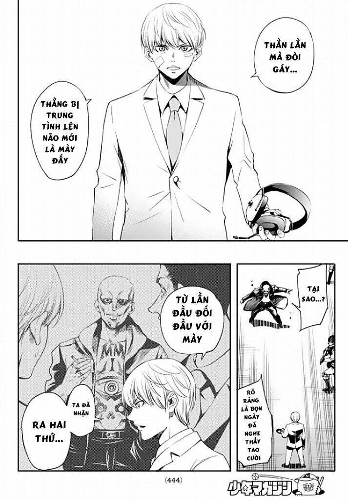 world end crusaders chapter 10 16