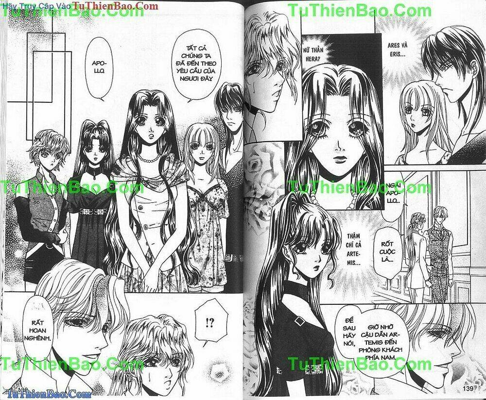 aries - thần thoại 2 chapter 7 71