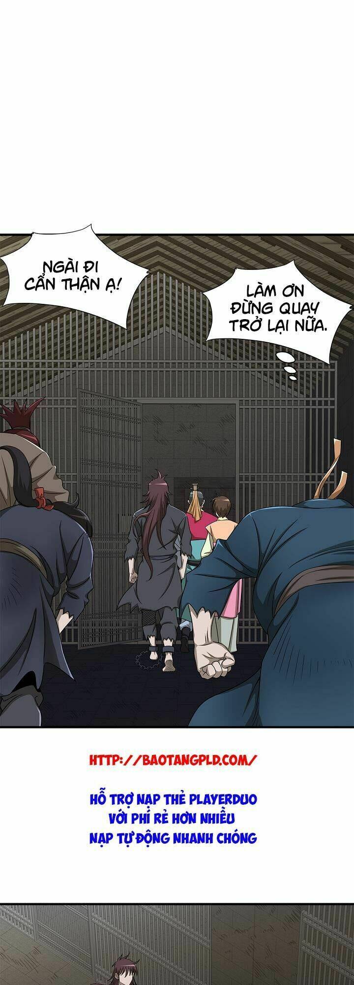 cuồng long chapter 21 2