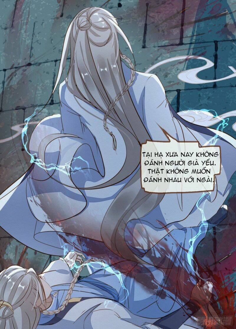 thiếu phật chapter 3 20