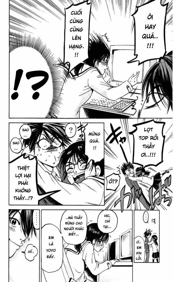 hammer session - thầy giáo tuyệt chiêu chapter 11 2