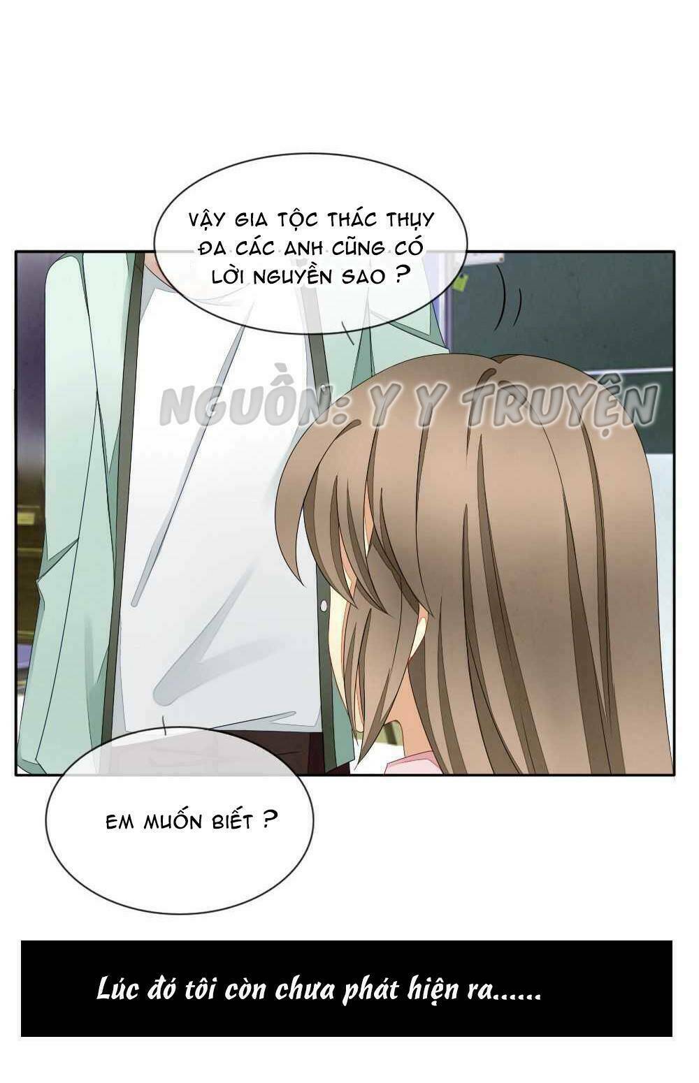 vị hôn thê bỏ trốn chapter 39 23