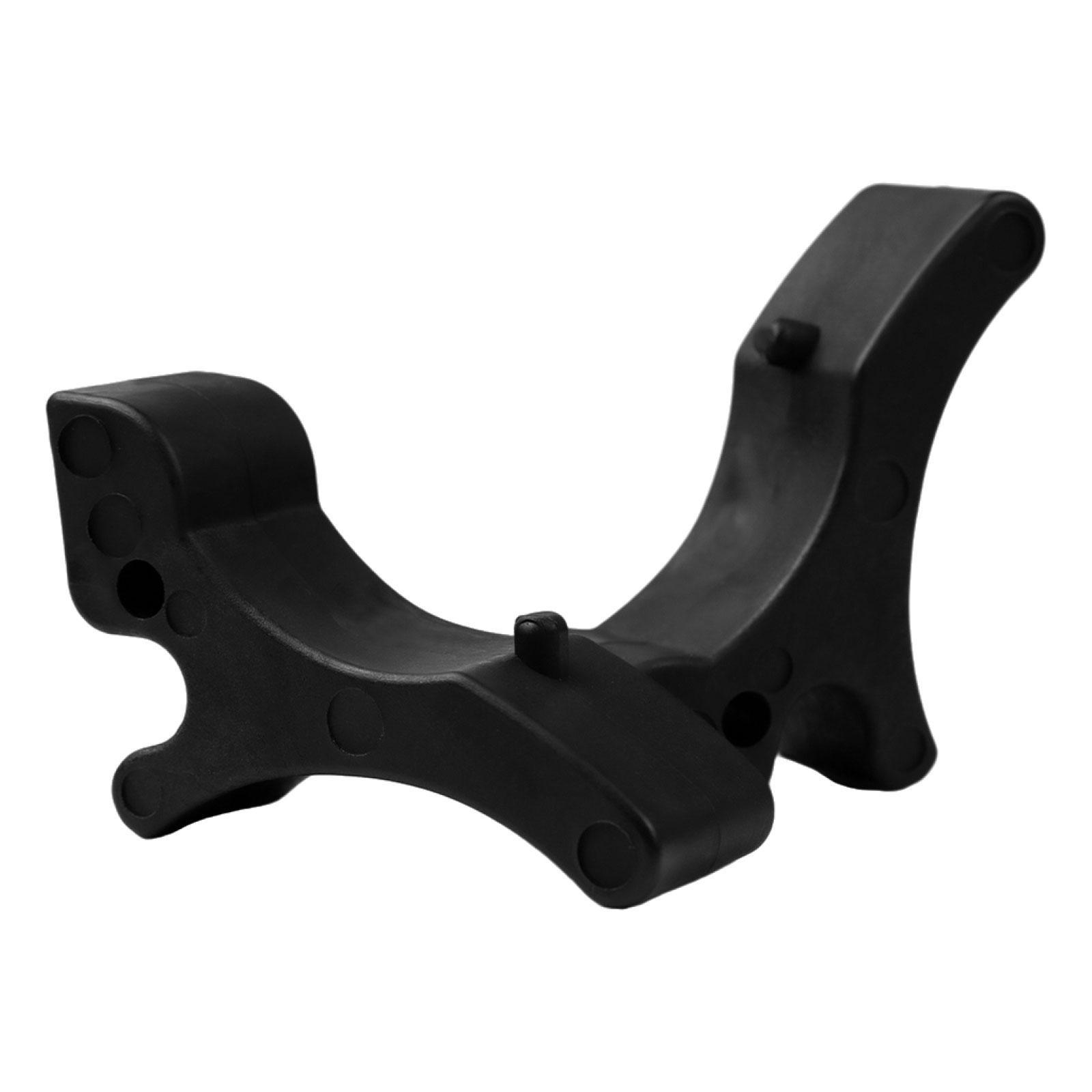 2x Mounting Bracket Wear Resistant for Dwx724 Dwx723