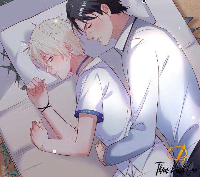 dưỡng khí chí mạng chapter 57 67