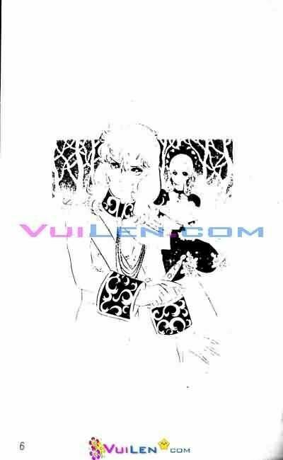 hoa hồng véc-xây chapter 3 6