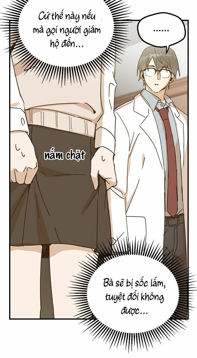 duyên nợ kiếp trước chapter 2 33