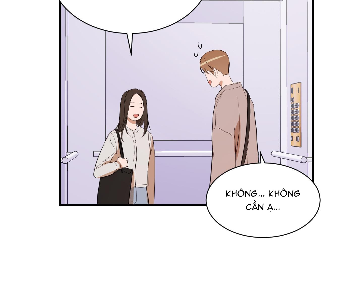 chốn riêng tư chapter 37 93