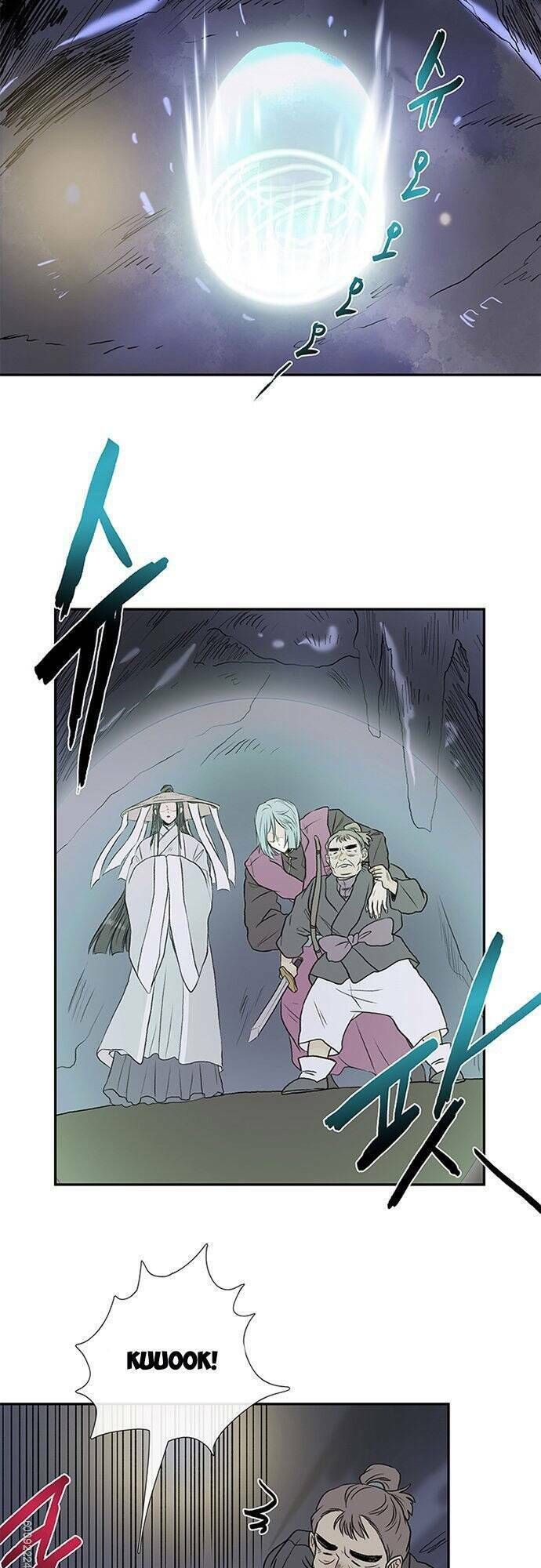 học sĩ tái sinh chapter 120 27