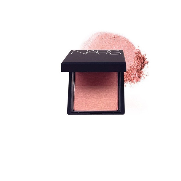 Phấn má Nars Blush mini - Orgasm 1.2g