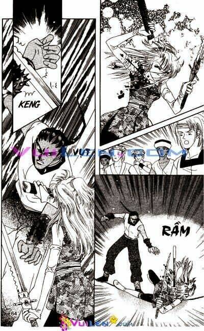 tinh linh của biển chapter 7 64