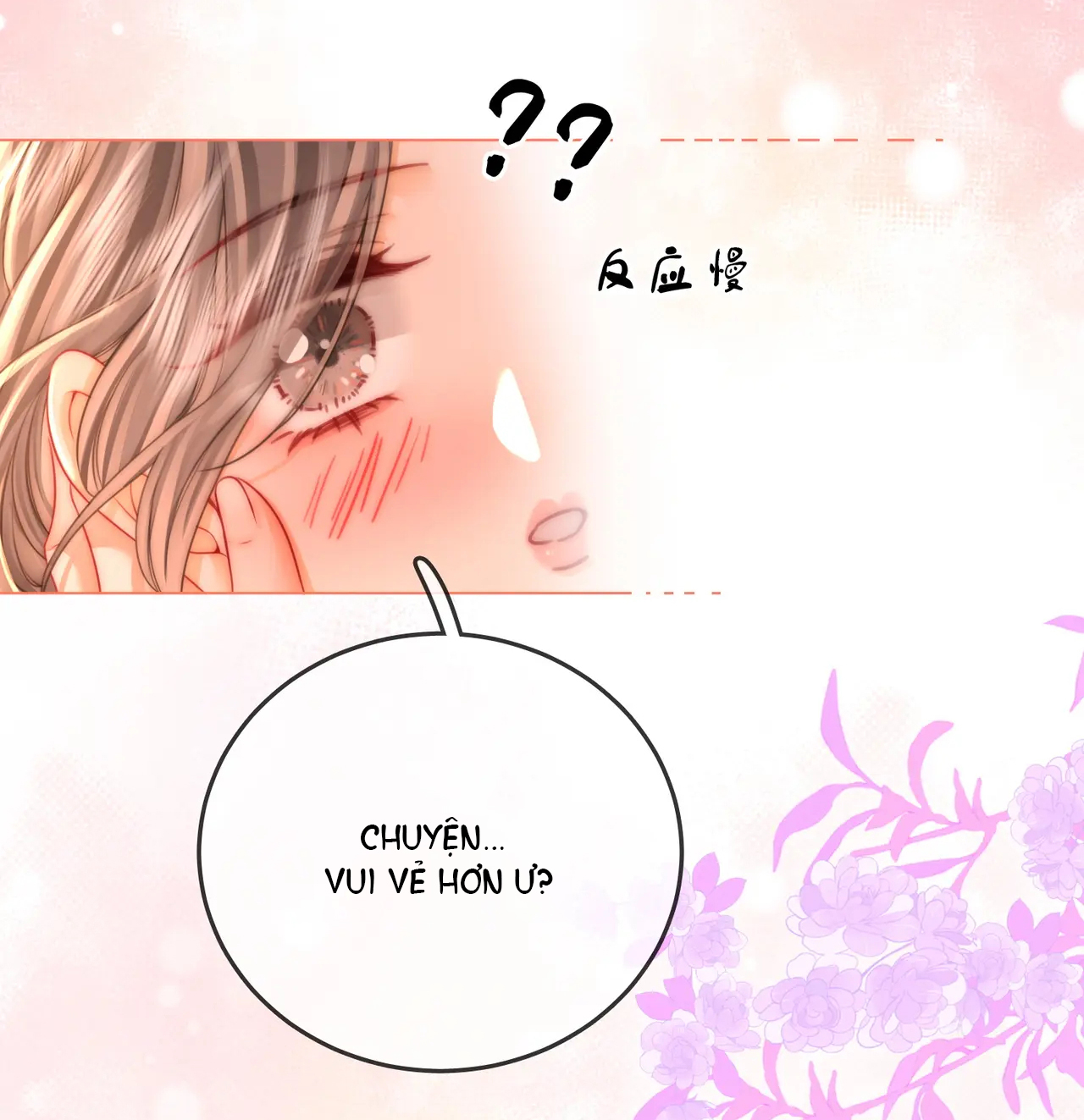 Cố Tiểu Thư Và Khúc Tiểu Thư chapter 60 - Trang 17