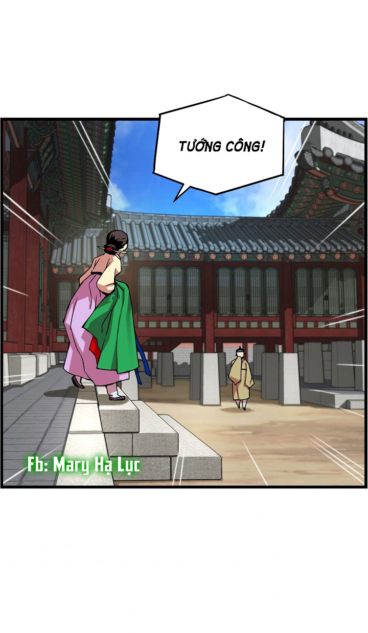 tôi sẽ sống như một hoàng tử chapter 19 3