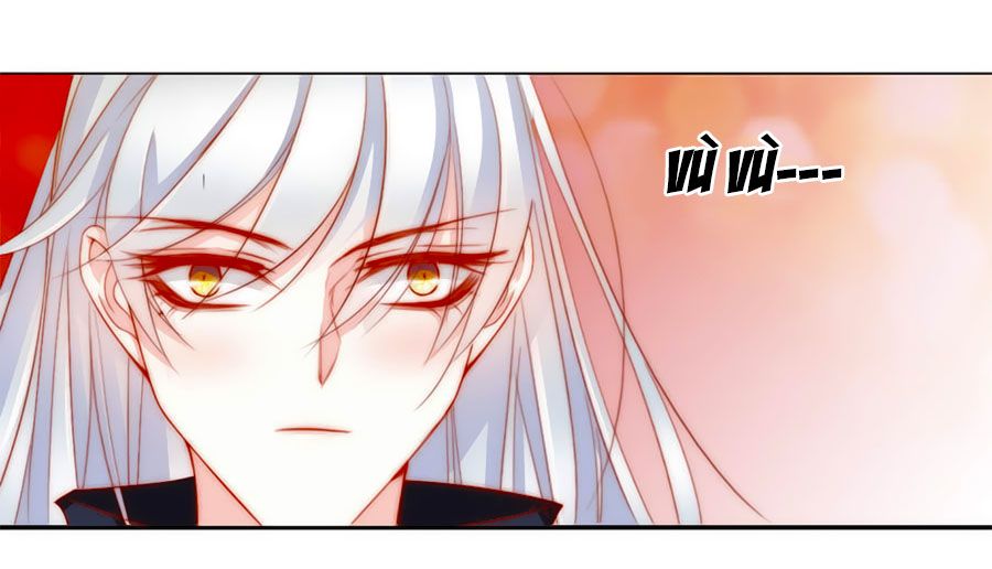 Tưởng Nhập Phi Phi chapter 58 - Trang 22
