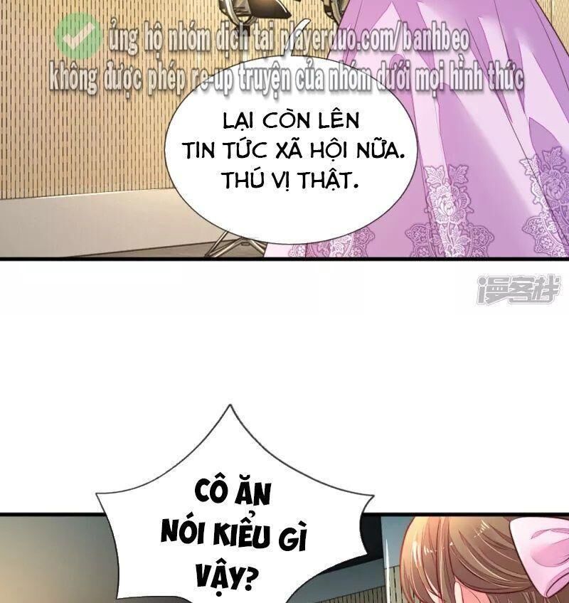 ma ma đột kích : cha mời tiếp chiêu chapter 30 22