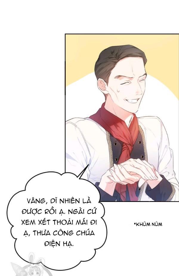 con rối ác nữ marionette chapter 28 40