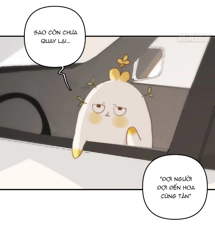 đêm đầy sao nói với em chapter 21 12