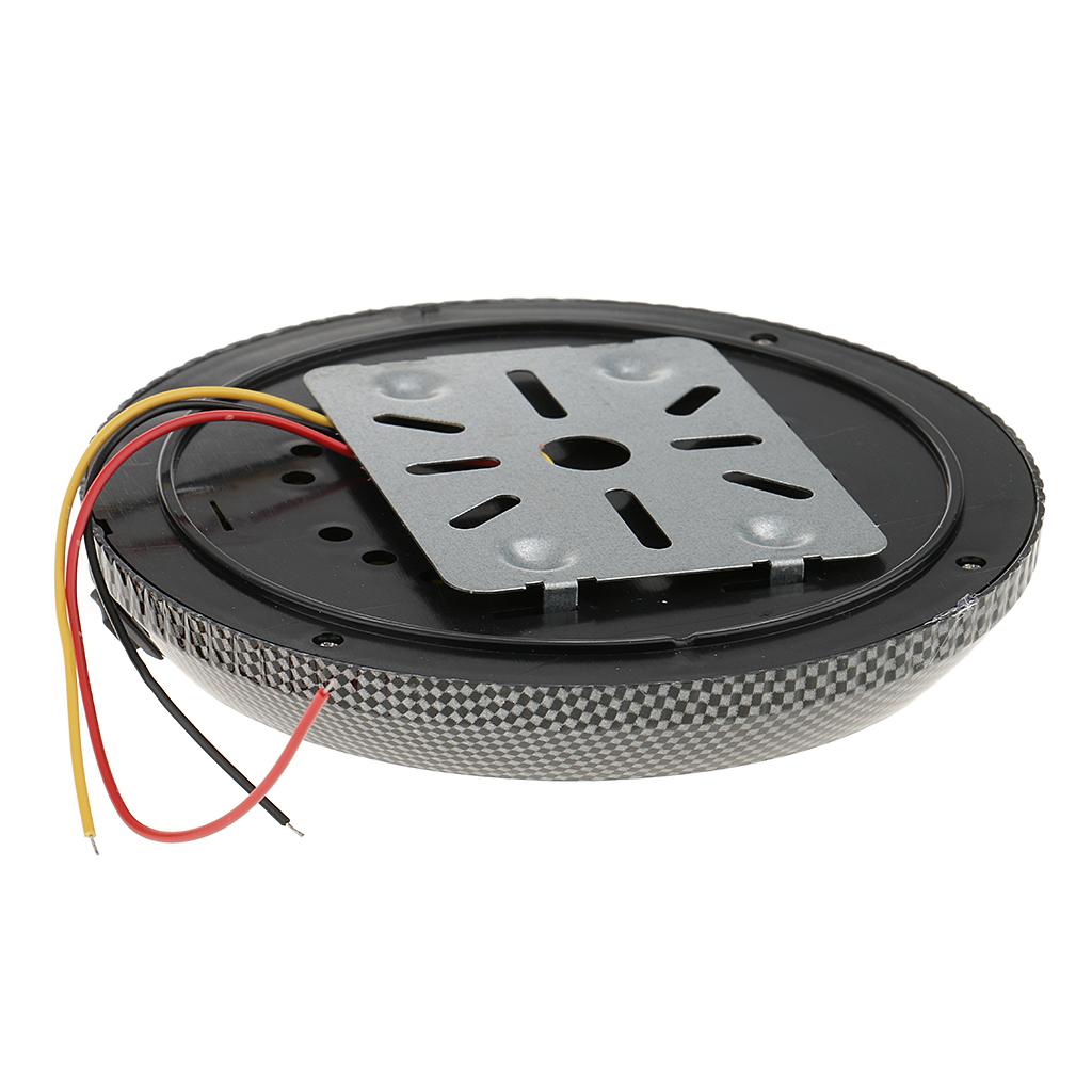 Universal DC 12V 46-LED Car White Interior Dome Reading Light Super Bright