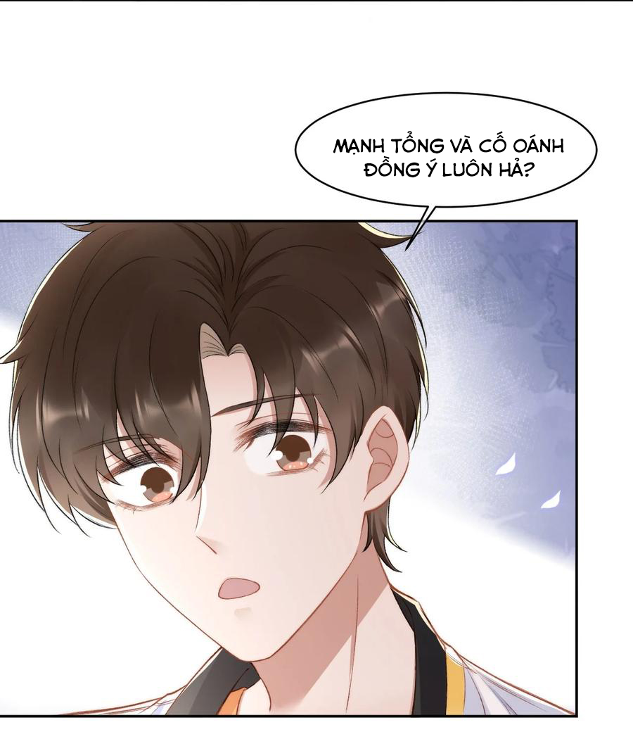 ta sinh con cho tổng tài chapter 16 35