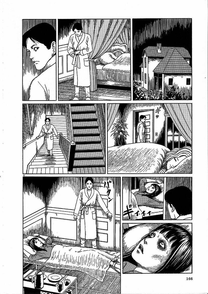 black paradox chapter 6 5