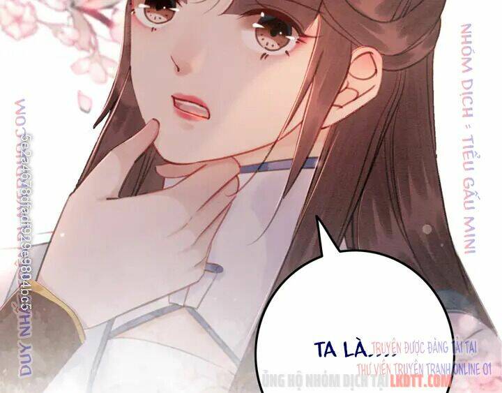 trọng sinh bá sủng nhiếp chính vương quá mạnh mẽ chapter 139 8