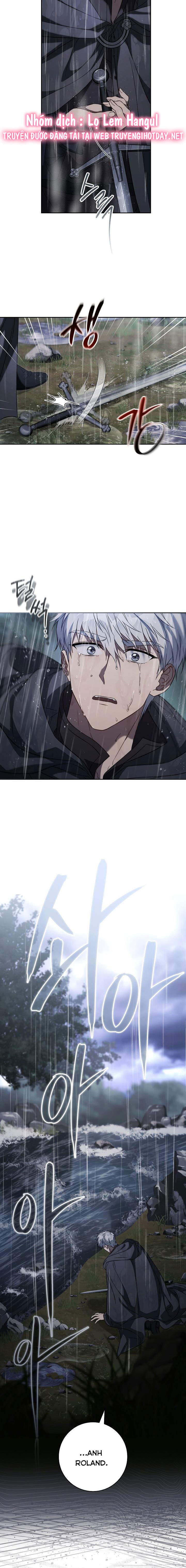 phía sau em, luôn có ta bên cạnh chapter 121 13