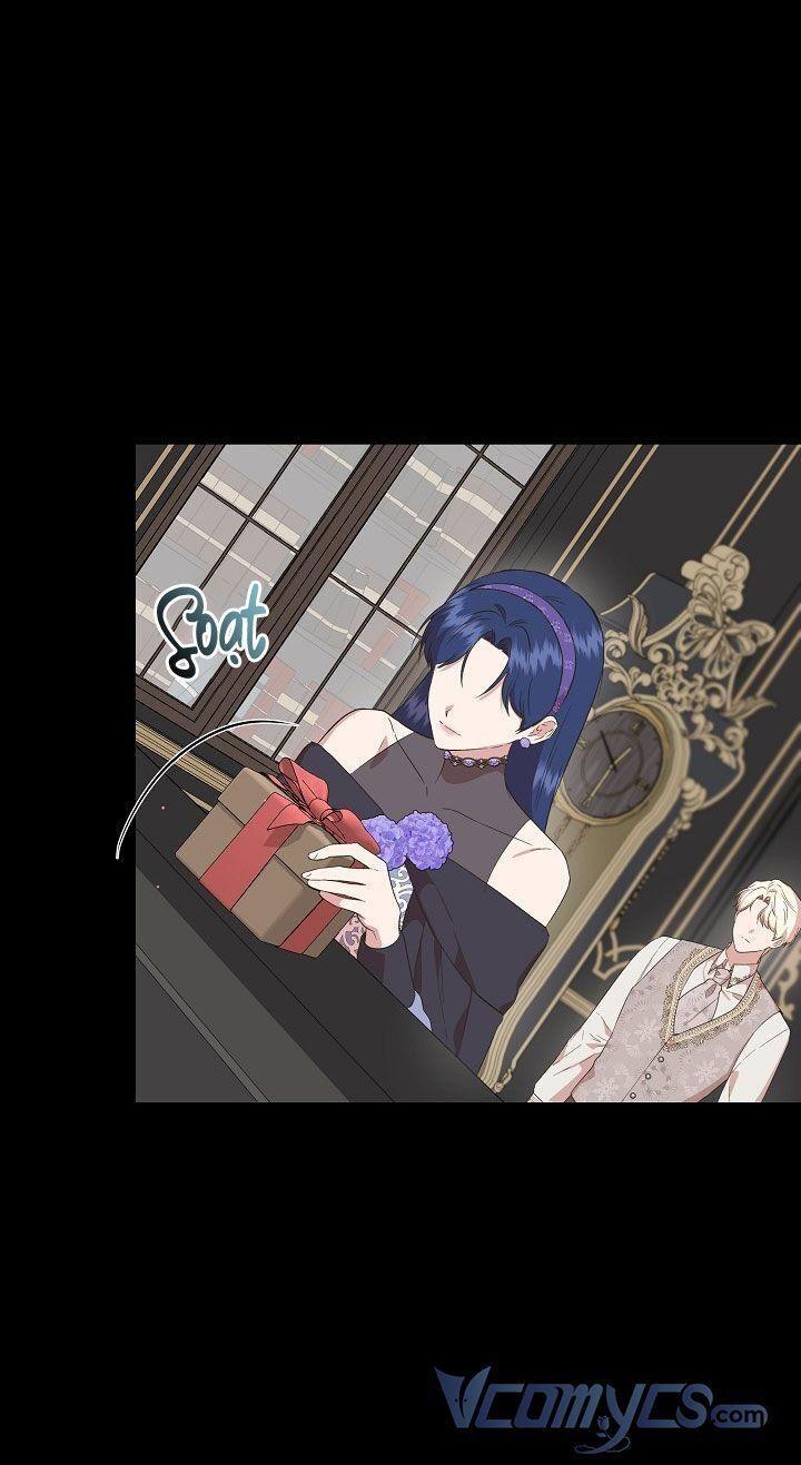 Tôi Không Phải Là Cinderella chapter 75 27