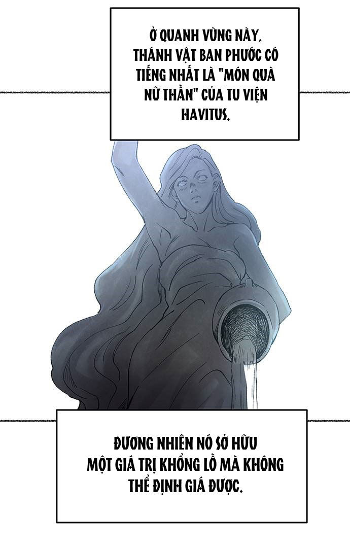 như gió trên cành cây khô chapter 36 13