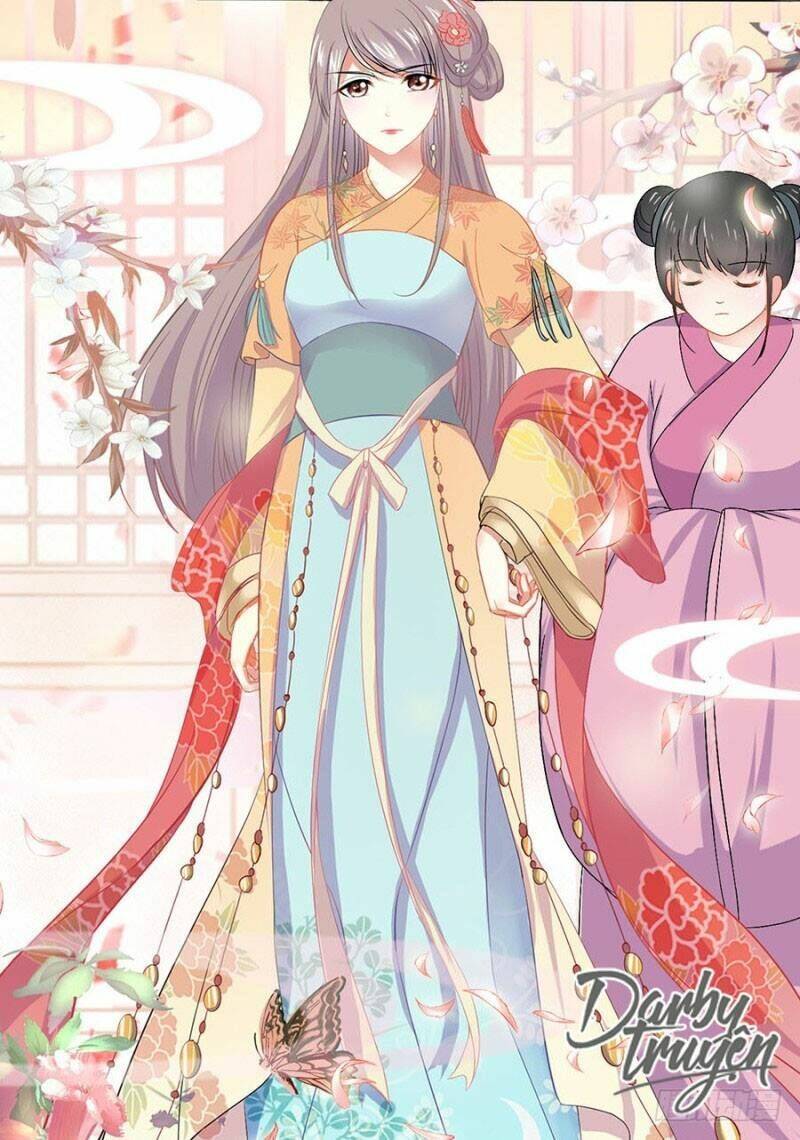 lừa thái tử đến đây dạy dỗ chapter 7 44