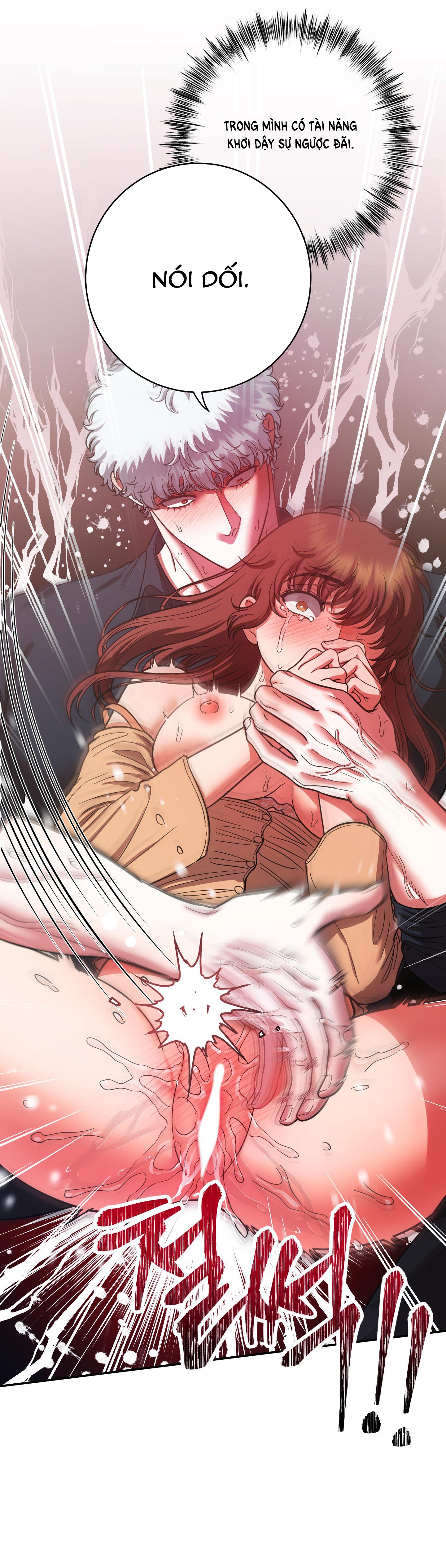 [18+] một lòng một dạ chapter 91.1 22