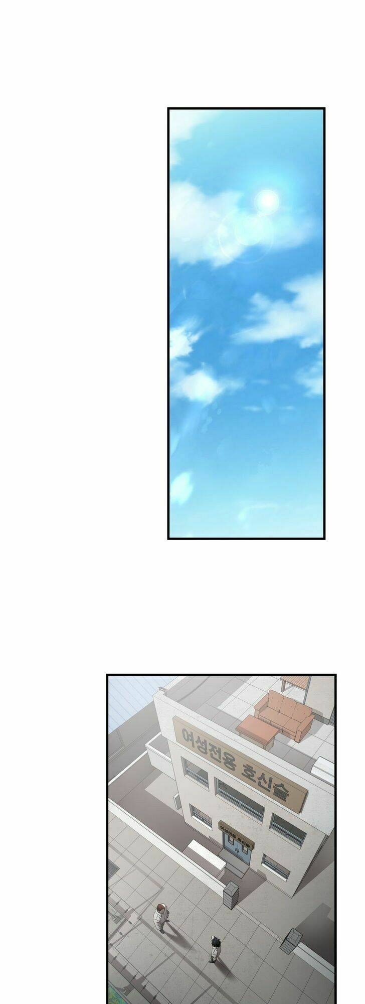 kẻ bị ruồng bỏ chapter 30 2