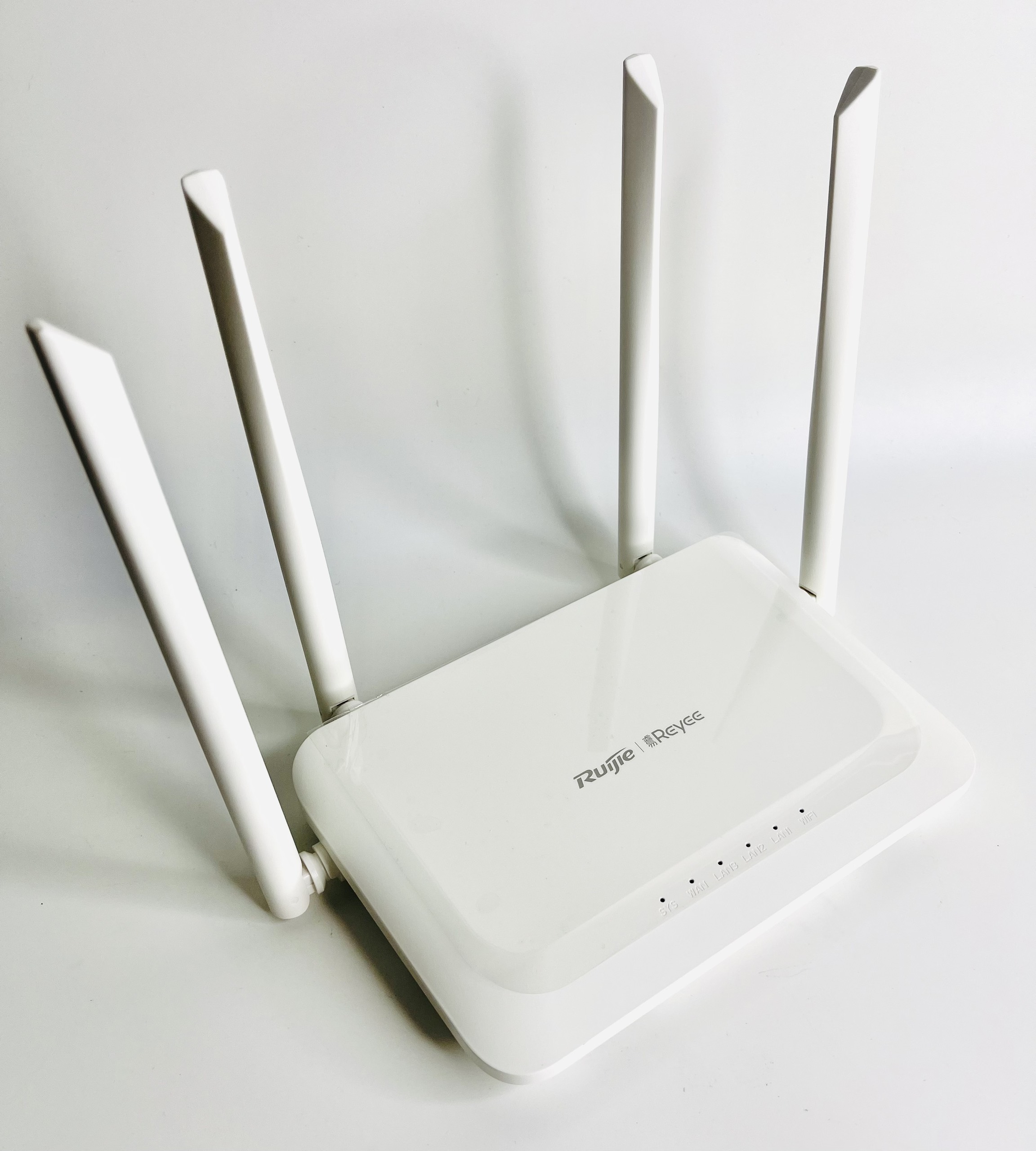 Router Wifi Ruijie Reyee RG-EW1200, Hàng Chính Hãng.