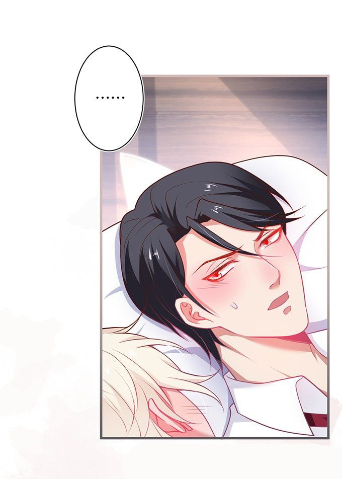 dưỡng khí chí mạng chapter 31 16