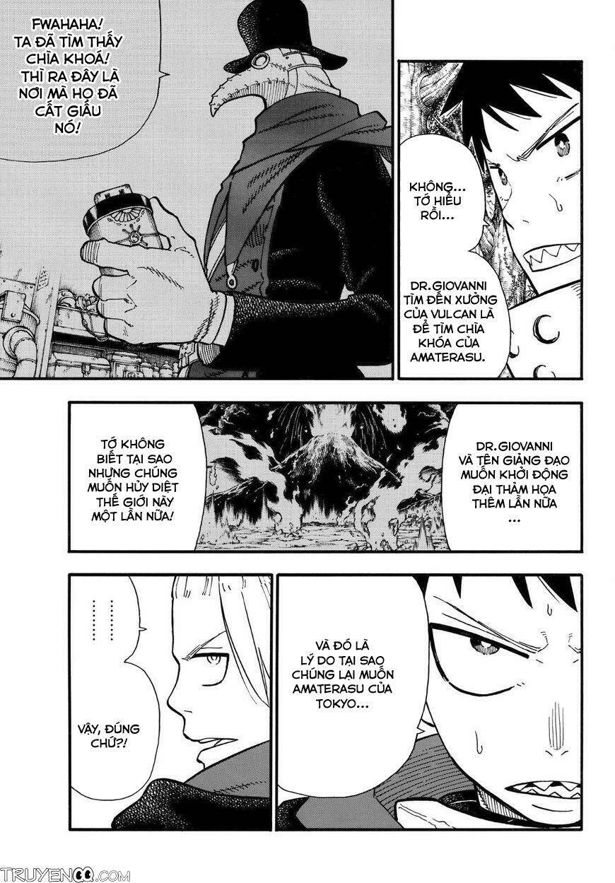 biệt đội lính cứu hỏa chapter 117 4