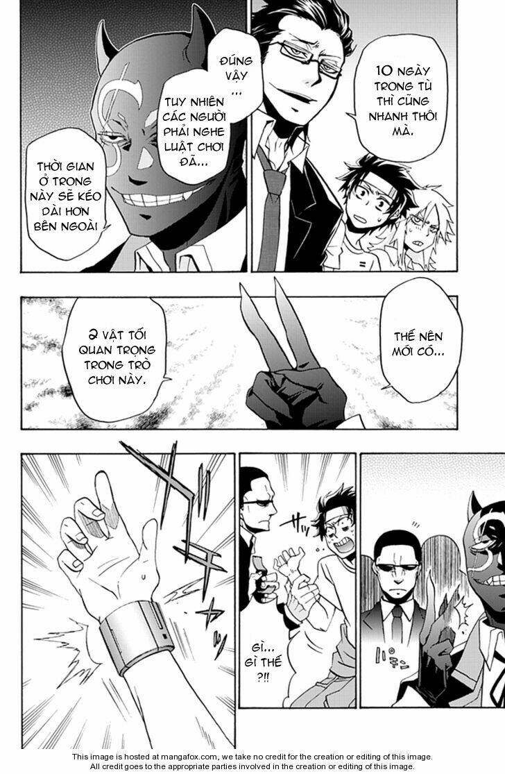 life is money chapter 2 4