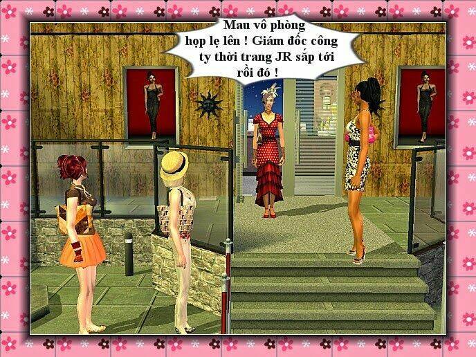 bella's story chapter 9.1 33