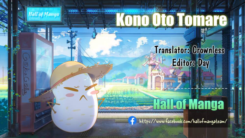 Kono Oto Tomare Chapter 129 - Trang 0